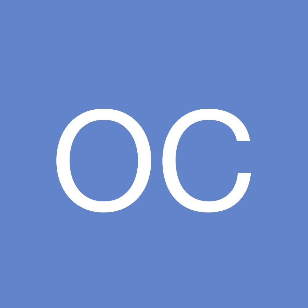 Meet your Posher, Oliver